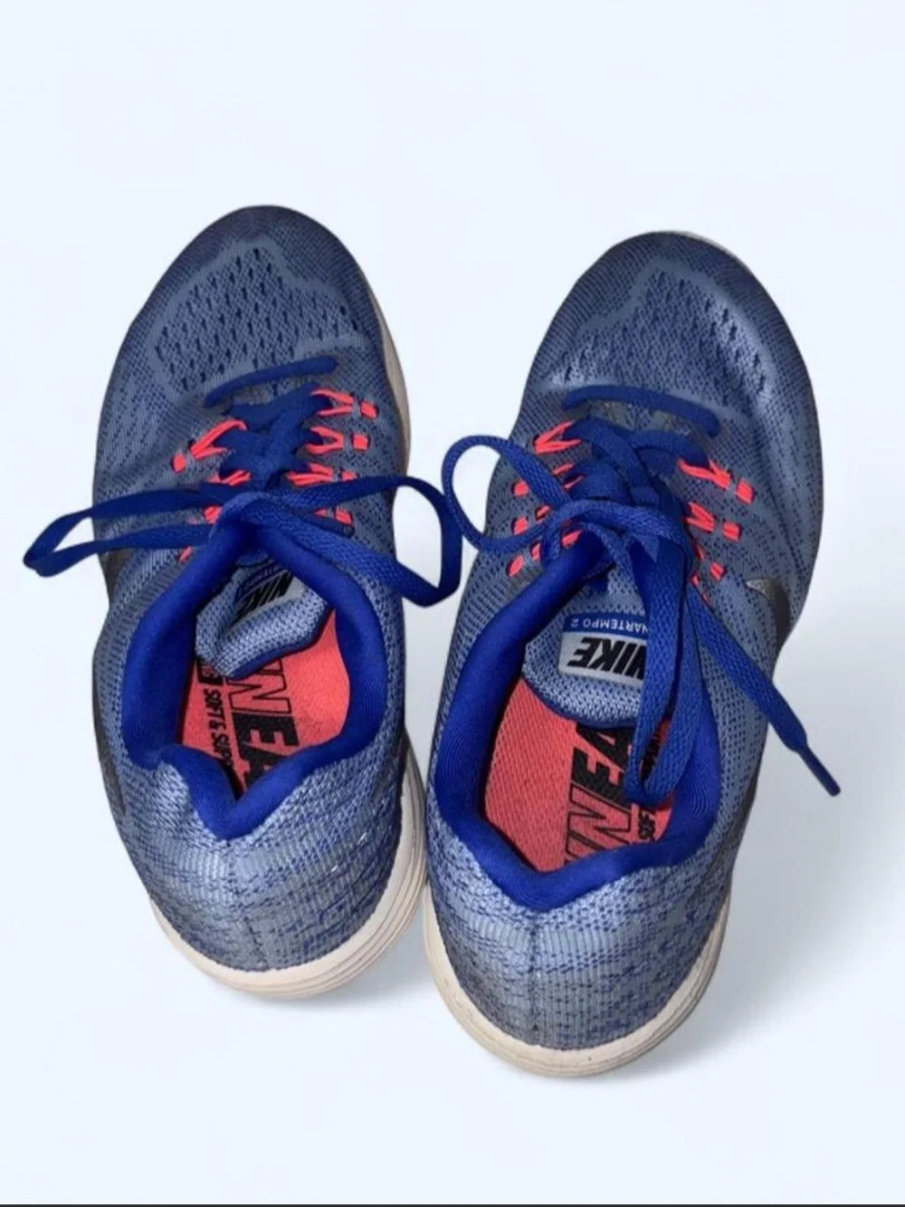 Nike Running Lunar Tempo 2 Shoes